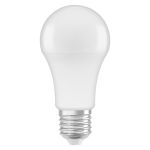 Ledvance Classic LED E27 Poire Dépolie 10W 1055lm - 840 Blanc Froid | Équivalent 75W