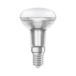 Ledvance Superior Spot LED E14 R80 4.8W 345lm 36D - 927 Blanc Très Chaud | Meilleur rendu des couleurs - Dimmable - Équivalent 60W