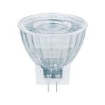 Ledvance Performance Spot LED Réflecteur GU4 MR11 2.5W 184lm 36D - 840 Blanc Froid | Équivalent 20W