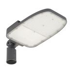 Ledvance Éclairage Public LED Area Large RV35ST Aluminium Gris 120W 16200lm 155X69D - 765 Lumière Du Jour | IP66 - Asymétrique
