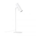 DFTP by Nordlux Tafellamp MIB 6 Wit - Metaal | GU10 Max 8W