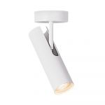 DFTP by Nordlux Plafondlamp MIB 6 Wit - Metaal | GU10 Max 8W