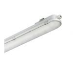 Philips Réglette LED Étanche CoreLine WT120C G2 45W 6000lm - 840 Blanc Froid | 150cm - Dali Dimmable