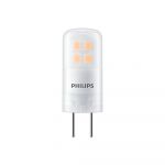 Philips Corepro LED Capsule GY6.35 1.8W 205lm - 827 Blanc Très Chaud | Équivalent 20W