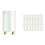 Lot 25x Osram Starter St 111 4-65W Longlife Seul