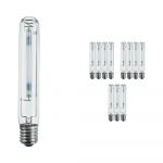 Lot 12x Philips MASTER E40 SON-T Plus 250W