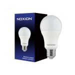 Noxion Lucent Classic LED E27 Poire Dépolie 11W 1055lm - 827 Blanc Très Chaud | Dimmable - Équivalent 75W