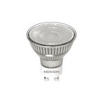 Noxion Spot LED GU10 PAR16 3W 230lm 36D - 827 Blanc Très Chaud | Dimmable - Équivalent 35W
