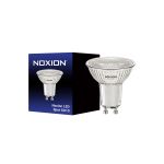 Noxion Spot LED GU10 PAR16 4.6W 345lm 36D - 840 Blanc Froid | Dimmable - Équivalent 50W