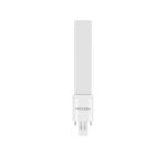 Noxion Lucent PL-S LED 4.3W - 830 Blanc Chaud | Équivalent 9W