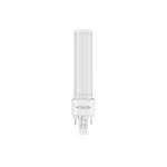 Noxion Lucent PL-C LED 5.2W - 830 Blanc Chaud | Équivalent 18W