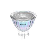Noxion PerfectColor Spot LED GU4 MR11 4.5W 345lm 36D - 927 Blanc Très Chaud | Meilleur Rendu Des Couleurs - Dimmable - Équivalent 35W