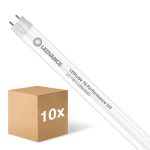 Lot 10x Ledvance Tube LED T8 Performance (EM/Direct 230V) Ultra Output 23.1W 3700lm - 840 Blanc Froid | 150cm - Équivalent 58W