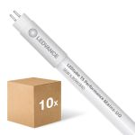 Lot 10x Ledvance Tube LED T5 Performance (Direct 230V) High Output 36W 5600lm - 840 Blanc Froid | 145cm - Équivalent 80W