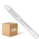 Lot 10x Ledvance Tube LED T5 Performance (Direct 230V) High Efficiency 7W 1000lm - 840 Blanc Froid | 55cm - Équivalent 14W