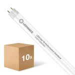 Lot 10x Ledvance Tube LED T8 Performance (EM/Direct 230V) Standard Output 20W 3100lm - 840 Blanc Froid | 150cm - Équivalent 58W