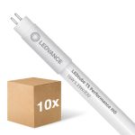 Lot 10x Ledvance Tube LED T5 Performance (Direct 230V) High Output 16W 2160lm - 830 Blanc Chaud | 85cm - Équivalent 39W