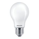 Philips Corepro LED Ampoule E27 Poire Dépolie 8.5W 1055lm - 840 Blanc Froid - Équivalent 75W