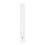 Philips CorePro PL-L LED Ampoule HF 12W - 830 Blanc Chaud | Équivalent 24W