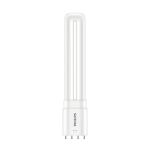 Philips CorePro PL-L LED Ampoule EM/Mains 8W - 840 Blanc Froid | Équivalent 18W