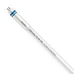 Philips Tube LED T5 MASTER Instantfit Electronic (HF) High Output 10.5W 1500lm - 830 Blanc Chaud | 55cm - Dimmable - Équivalent 24W