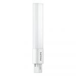 Philips Corepro PL-S LED 5W 520lm - 830 Blanc Chaud | Équivalent 9W