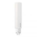 Philips Corepro PL-C LED 9W 950lm - 840 Blanc Froid | Équivalent 26W