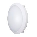 Noxion Hublot LED Pro Blanc 20W 2000lm - 827-830-840 CCT | 300mm - IP66