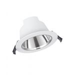Ledvance Downlight LED Comfort DN130 13W 60D - 3-Colour Light Commutateur | 145mm - IP54