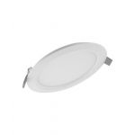 Ledvance Downlight LED Slim Ronde DN155 12W 1020lm 120D - 840 Blanc Froid | 169mm 