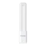 Noxion Lucent PL-L LED 7.9W 950lm - 830 Blanc Chaud | Équivalent 18W