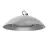 Noxion Highbay LED Pro-Clean (HACCP) 150W 18000lm 90D - 840 Blanc Froid | IP66 - 1-10V Dimmable