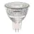 Noxion Spot LED GU5.3 MR16 6.1W 621lm 36D - 827 Blanc Très Chaud | Équivalent 50W