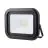 Noxion Projecteur LED Beamy V2.0 Noir 30W 2700lm 120D - 840 Blanc Froid | IP65 - Symétrique 