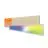 Ledvance Panneau LED Smart+ Planon sans cadre 35W 2500lm - 830-865 Variable Blanc + RGB | 120x10cm - UGR 