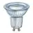 Osram Parathom Spot LED GU10 PAR16 4.3W 350lm 120D - 827 Blanc Très Chaud | Équivalent 30W