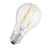 Osram Parathom Retrofit Classic LED E27 Poire Filament Claire 6.5W 806lm - 840 Blanc Froid | Lumière du Jour Sensor - Équivalent 60W