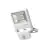 Ledvance Projecteur LED Endura Blanc 20W 1700lm 100D - 830 Blanc Chaud | IP44 - Détecteur de mouvement et de lumière - Symétrique