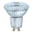 Osram Parathom Spot LED GU10 PAR16 4.5W 350lm 36D - 940 Blanc Froid | Meilleur rendu des couleurs - Dimmable - Équivalent 50W
