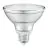 Osram Parathom Spot LED E27 PAR30 10W 633lm 36D - 927 Blanc Très Chaud | Meilleur rendu des couleurs - Dimmable - Équivalent 75W