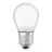 Osram Parathom Retrofit Classic LED E27 Boule Dépolie 2.5W 250lm - 827 Blanc Très Chaud | Équivalent 25W