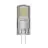 Osram Parathom LED Pin G4 2.6W 300lm - 827 Blanc Très Chaud | Équivalent 28W