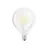 Osram Parathom Retrofit Classic LED E27 Globe Filament Dépolie 11W 1521lm - 827 Blanc Très Chaud | Équivalent 100W