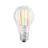 Osram Parathom Retrofit Classic LED E27 Poire Filament Claire 11W 1521lm - 827 Blanc Très Chaud | Dimmable - Équivalent 100W
