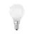 Osram Parathom Retrofit Classic LED E14 Boule Dépolie 5.5W 806lm - 827 Blanc Très Chaud | Équivalent 60W