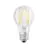 Osram Parathom Retrofit Classic LED E27 Poire Filament Claire 7.5W 1055lm - 827 Blanc Très Chaud | Dimmable - Équivalent 75W