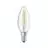 Osram Classic LED E14 Bougie Filament Claire 4.8W 470lm - 827 Blanc Très Chaud | Dimmable - Équivalent 40W