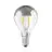 Osram Retrofit LED E14 Boule Filament Claire 4W 350lm - 827 Blanc Très Chaud | Équivalent 35W