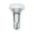 Osram Parathom Spot LED E27 R63 2.6W 210lm 40D - 827 Blanc Très Chaud | Équivalent 40W