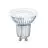 Osram Parathom Pro Spot LED GU10 PAR16 7.9W 650lm 120D - 930 Blanc Chaud | Meilleur rendu des couleurs - Dimmable - Équivalent 51W